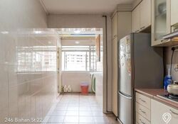 Blk 246 Bishan Street 22 (Bishan), HDB 4 Rooms #638365591